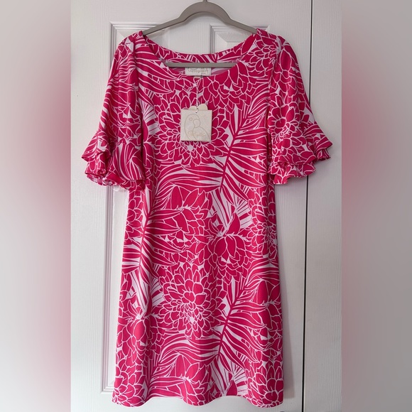 NWT Cappagallo Dress - Picture 1 of 5